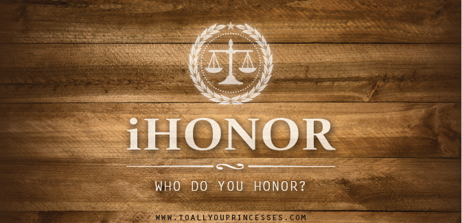 About the iHonor Series