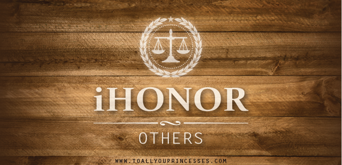 iHonor Series: iHonor Others