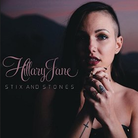HillaryJane-Stix And Stones
